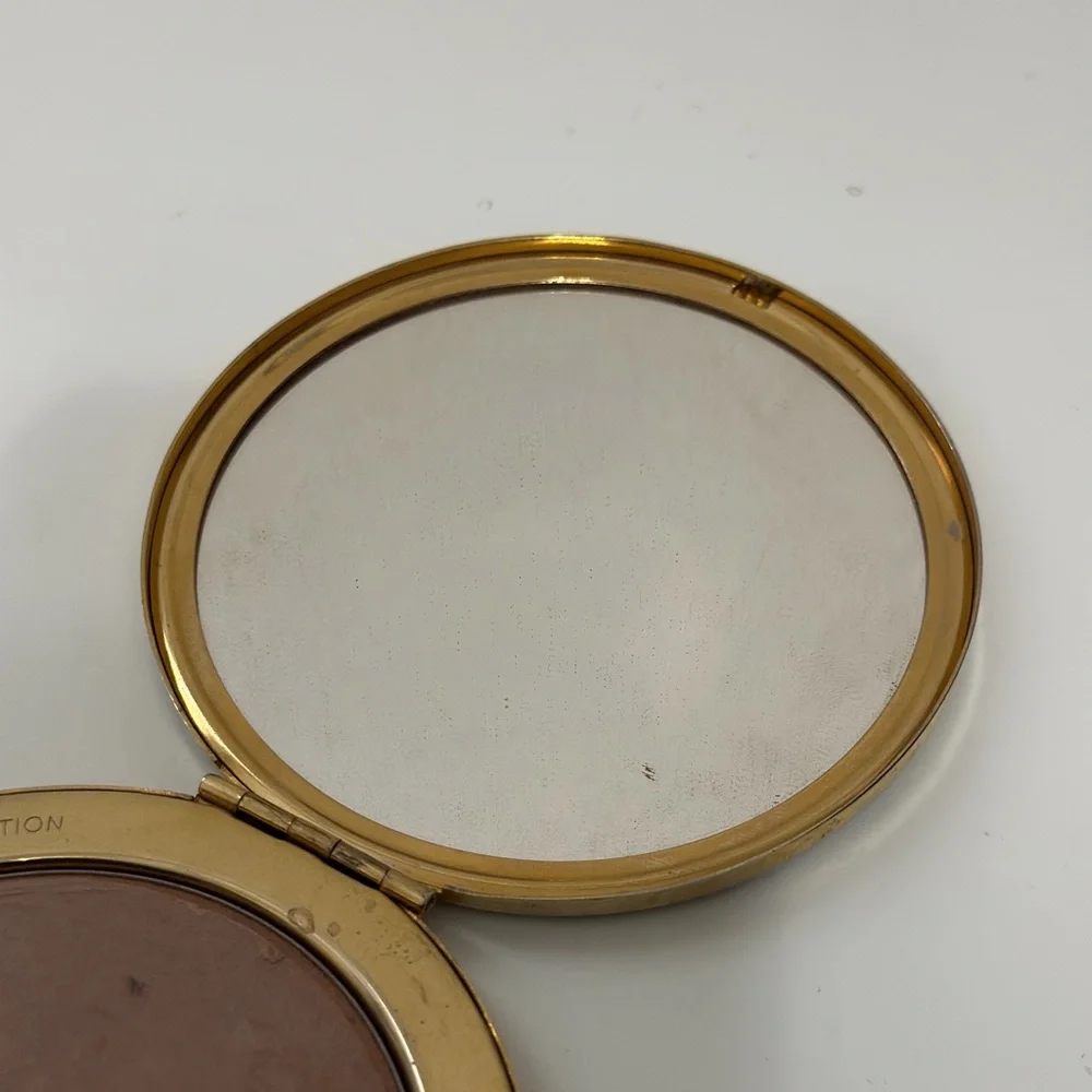 Tom Ford Estée Lauder Bronzer compact .74 oz Amber (Untouched)